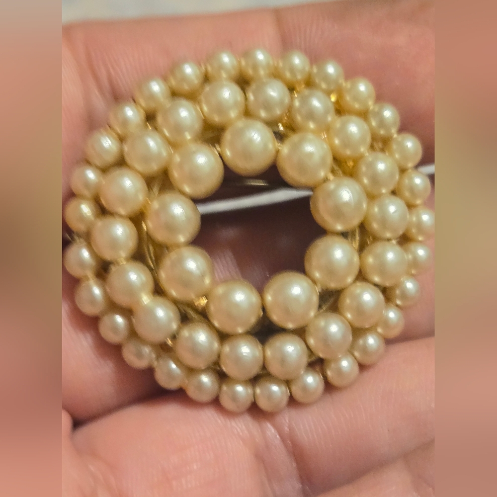 Vintage Brooch
